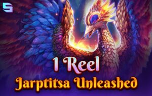 1 Reel – Jarptitsa Unleashed