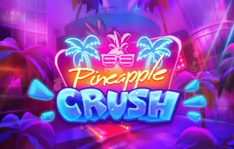 Pineapple Crush