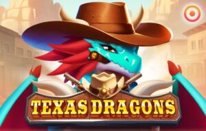 Texas Dragons