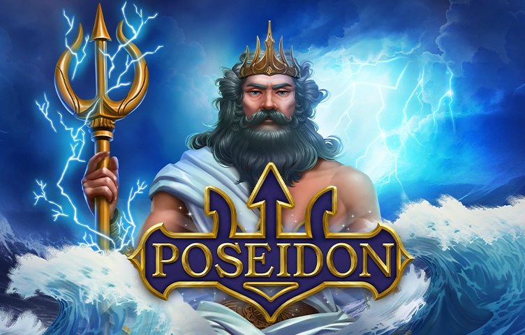 Poseidon