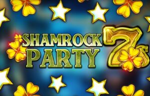 Shamrock Party 7s