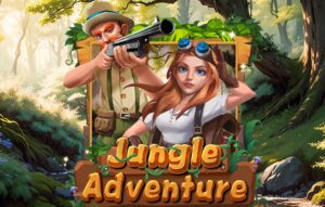 Jungle Adventure
