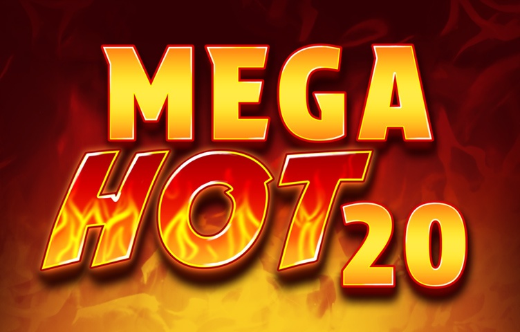 Mega Hot 20