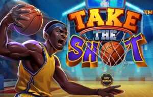 Take The Shot