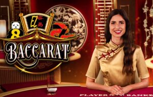 EZ Baccarat
