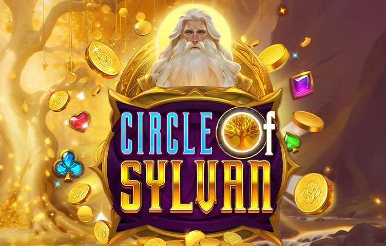 Circle of Sylvan