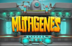 Mutagenes