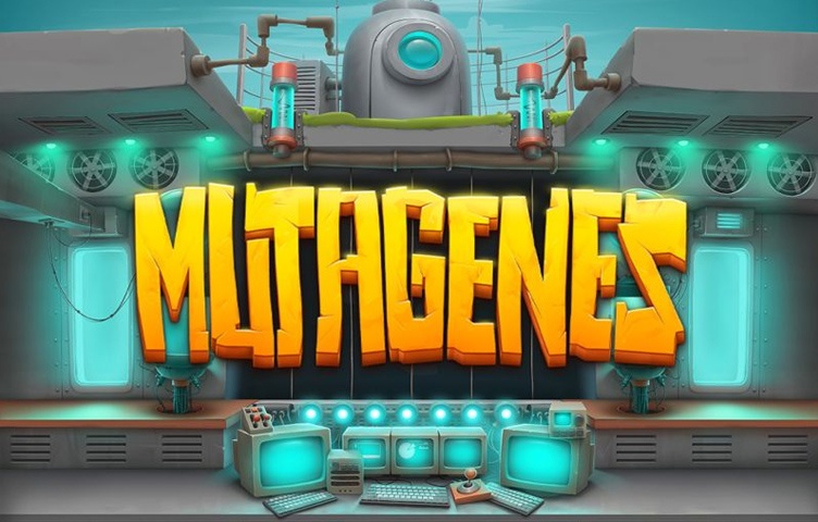 Mutagenes