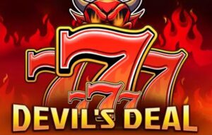 777 – Devil’s Deal