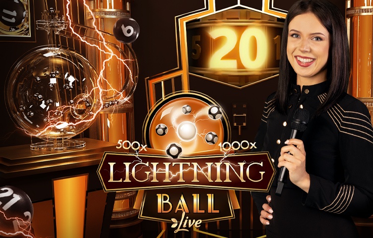 Lightning Ball