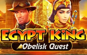 Egypt King Obelisk Quest