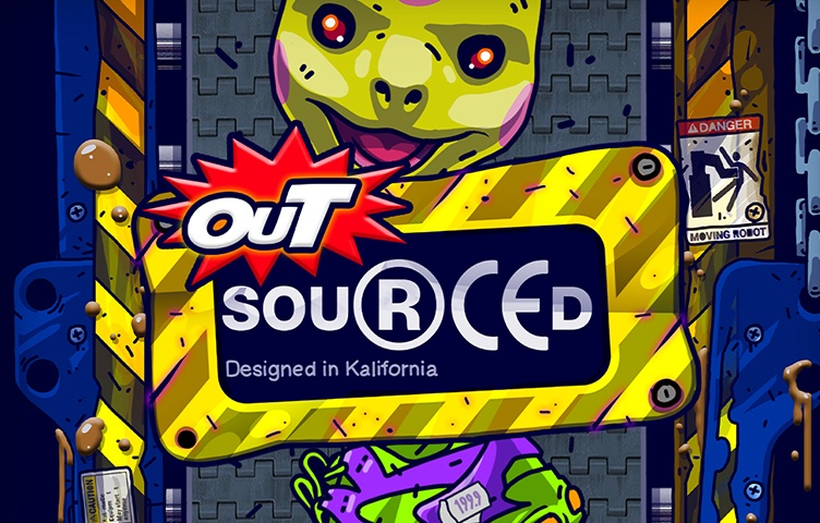 Outsourced