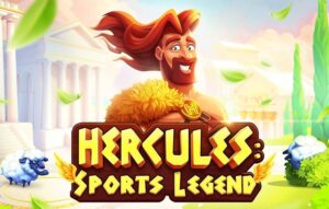 Hercules Sports Legend