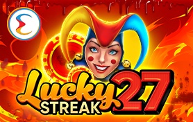 Lucky Streak 27