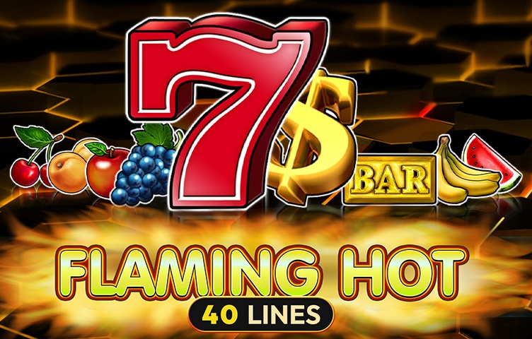 Flaming Dice