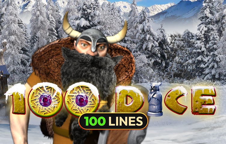 100 Dice