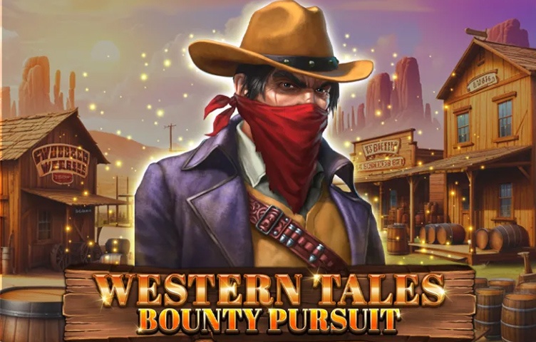 Western Tales – Bounty Pursuit