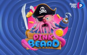 Pink Beard