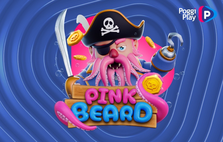 Pink Beard