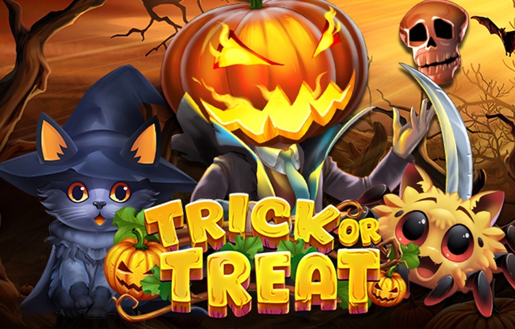 Trick or Treat
