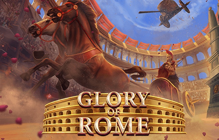 Glory of Rome