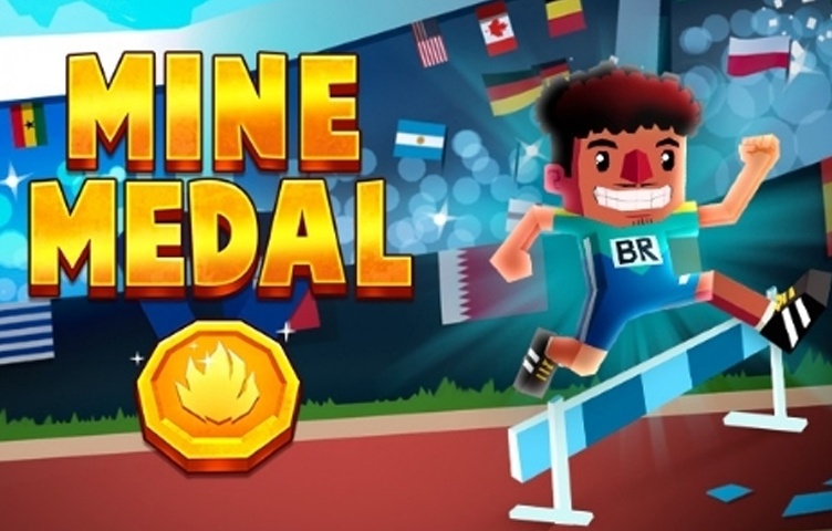 Mine Medal