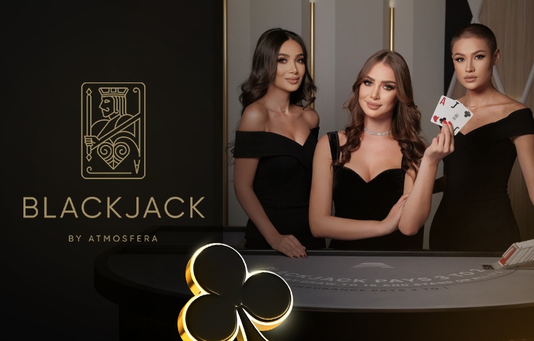 Blackjack G