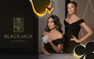 Blackjack F