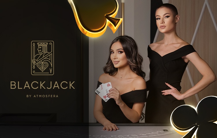 Blackjack F