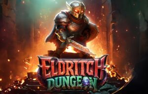 Eldritch Dungeon