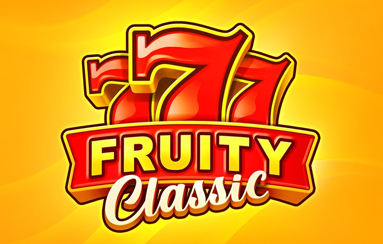 777 Fruity Classic