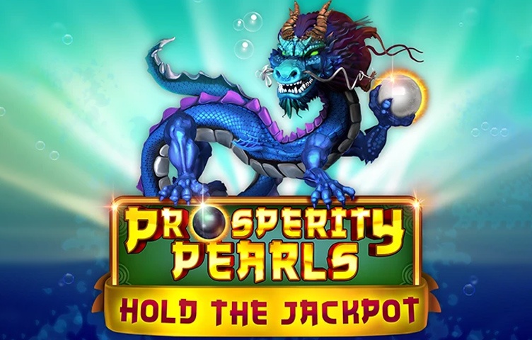Prosperity Reels