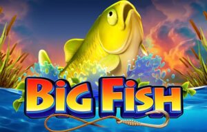 Big Fish