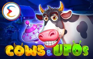 Cows & UFOs