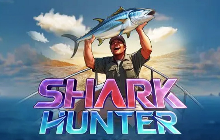 Shark Hunter
