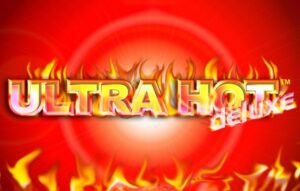 Ultra Hot Deluxe