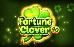Fortune Clover 40