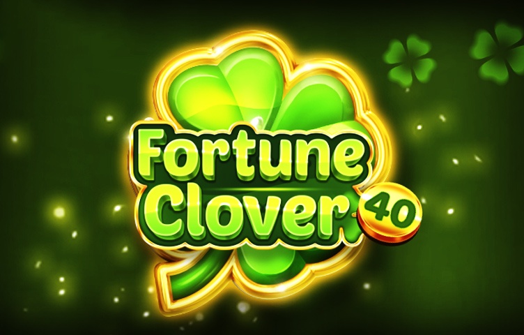 Fortune Clover 40