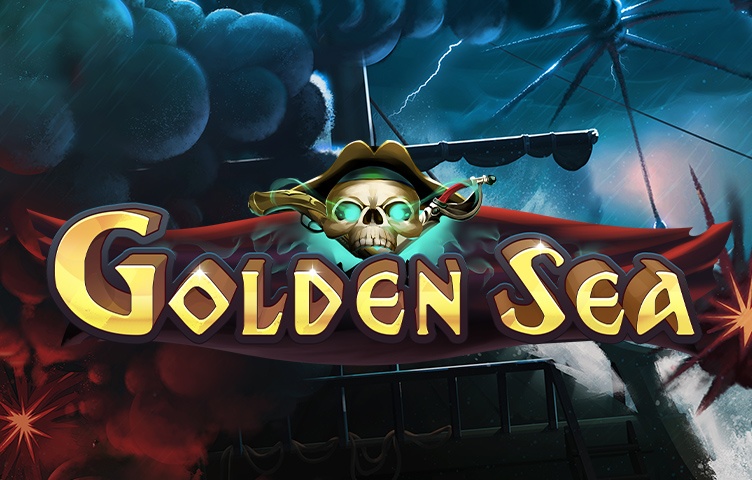 Golden Sea