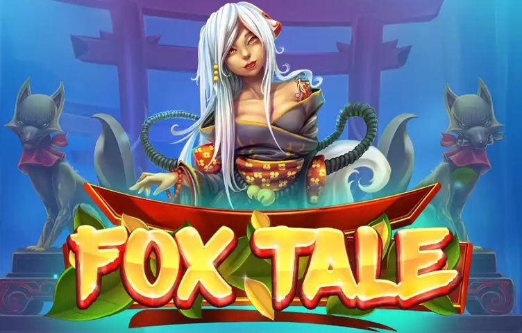 Fox Tale