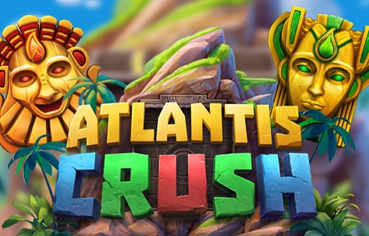 Atlantis Crush