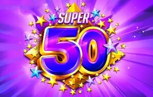 Super 50 Stars