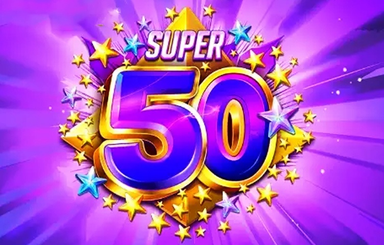 Super 50 Stars