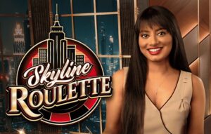 Skyline Roulette