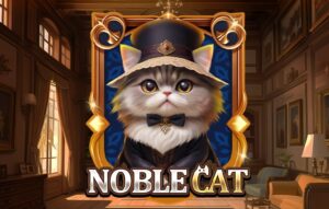 Noble Cat