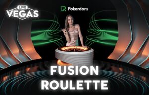 Fusion Roulette