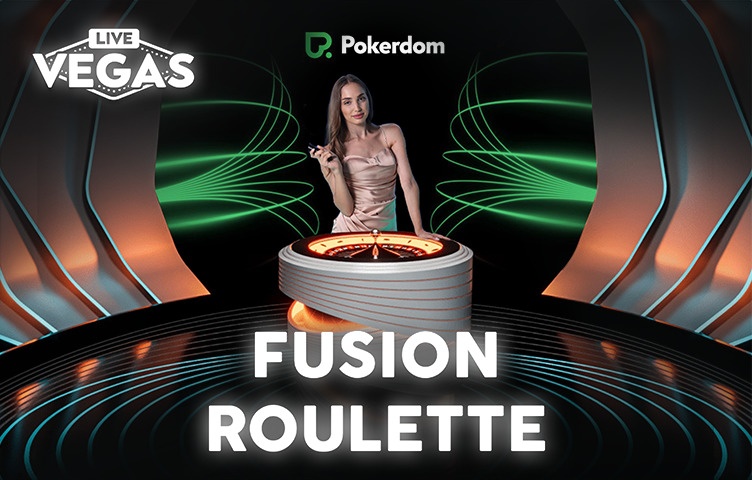 Fusion Roulette