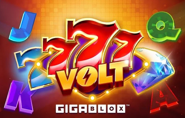 777 Volt GigaBlox