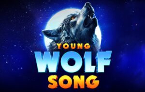 Young Wolf Song
