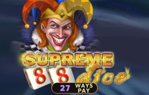 Supreme Dice